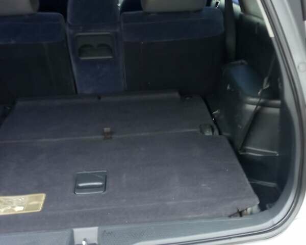 Серый Хонда Стрим, объемом двигателя 2 л и пробегом 240 тыс. км за 4350 $, фото 17 на Automoto.ua