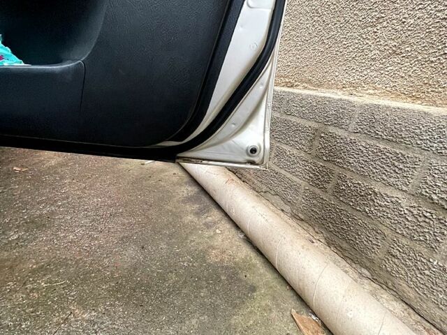 Серый Хонда Стрим, объемом двигателя 2 л и пробегом 270 тыс. км за 4900 $, фото 8 на Automoto.ua