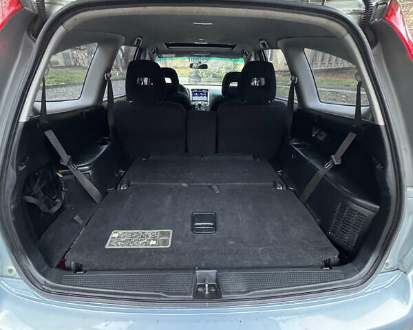 Сірий Хонда Стрім, об'ємом двигуна 2 л та пробігом 236 тис. км за 5499 $, фото 28 на Automoto.ua