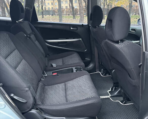 Сірий Хонда Стрім, об'ємом двигуна 2 л та пробігом 236 тис. км за 5499 $, фото 23 на Automoto.ua