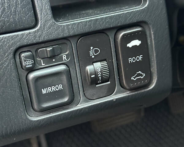 Сірий Хонда Стрім, об'ємом двигуна 2 л та пробігом 236 тис. км за 5499 $, фото 18 на Automoto.ua