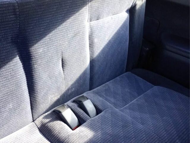 Серый Хонда Стрим, объемом двигателя 1.7 л и пробегом 3 тыс. км за 4450 $, фото 7 на Automoto.ua