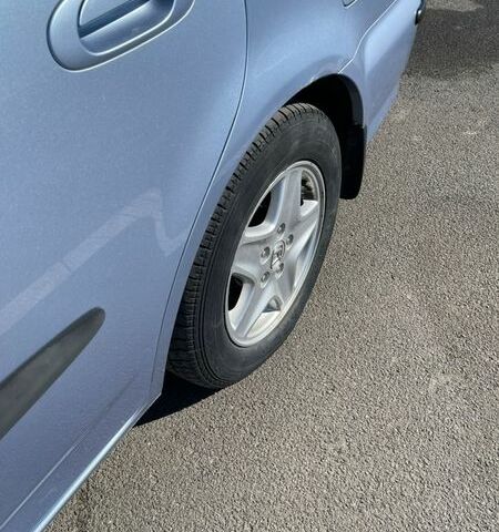 Синий Хонда Стрим, объемом двигателя 2 л и пробегом 243 тыс. км за 4500 $, фото 43 на Automoto.ua