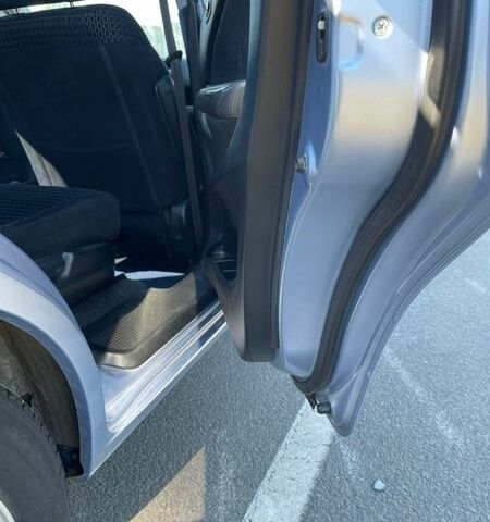 Синий Хонда Стрим, объемом двигателя 2 л и пробегом 243 тыс. км за 4500 $, фото 53 на Automoto.ua