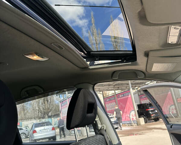 Синій Хонда Стрім, об'ємом двигуна 2 л та пробігом 193 тис. км за 6000 $, фото 9 на Automoto.ua