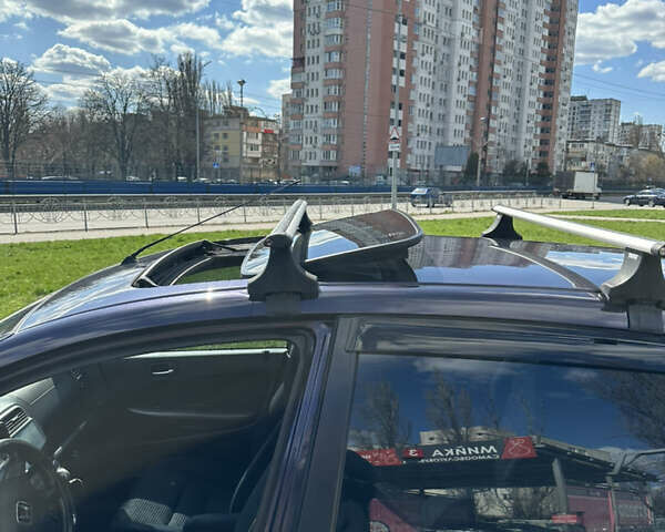 Синій Хонда Стрім, об'ємом двигуна 2 л та пробігом 193 тис. км за 6000 $, фото 7 на Automoto.ua