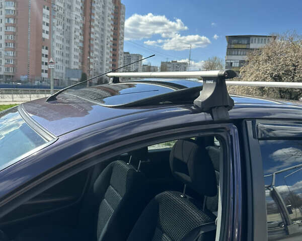 Синій Хонда Стрім, об'ємом двигуна 2 л та пробігом 193 тис. км за 6000 $, фото 12 на Automoto.ua