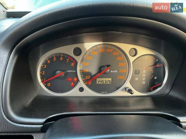 Зеленый Хонда Стрим, объемом двигателя 2 л и пробегом 145 тыс. км за 5000 $, фото 16 на Automoto.ua