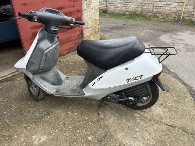 Хонда Такт, объемом двигателя 49 л и пробегом 0 тыс. км за 189 $, фото 1 на Automoto.ua