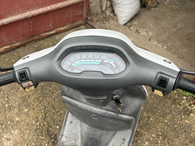 Хонда Такт, объемом двигателя 49 л и пробегом 0 тыс. км за 189 $, фото 6 на Automoto.ua