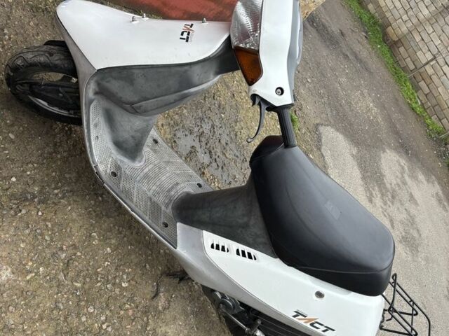 Хонда Такт, объемом двигателя 49 л и пробегом 0 тыс. км за 189 $, фото 4 на Automoto.ua