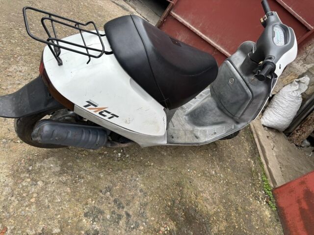 Хонда Такт, объемом двигателя 49 л и пробегом 0 тыс. км за 189 $, фото 3 на Automoto.ua