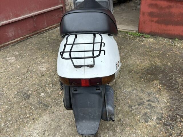 Хонда Такт, объемом двигателя 49 л и пробегом 0 тыс. км за 189 $, фото 2 на Automoto.ua