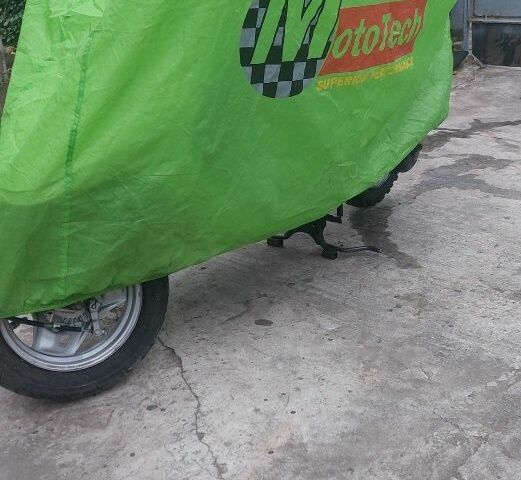 Хонда Такт, об'ємом двигуна 49 л та пробігом 0 тис. км за 357 $, фото 7 на Automoto.ua