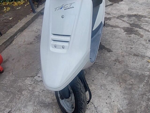 Хонда Такт, об'ємом двигуна 49 л та пробігом 0 тис. км за 357 $, фото 2 на Automoto.ua