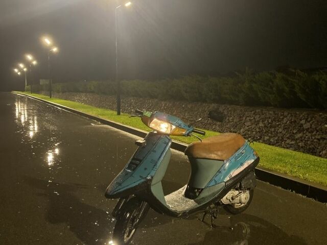 Хонда Такт, объемом двигателя 49 л и пробегом 0 тыс. км за 237 $, фото 1 на Automoto.ua