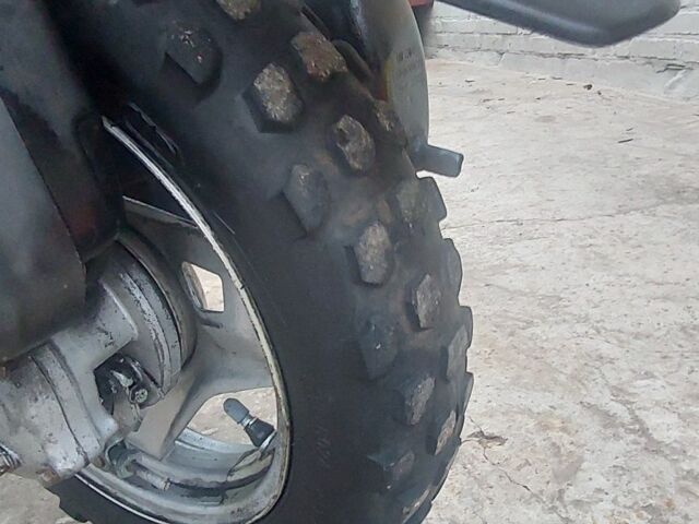 Хонда Такт, об'ємом двигуна 49 л та пробігом 0 тис. км за 357 $, фото 4 на Automoto.ua