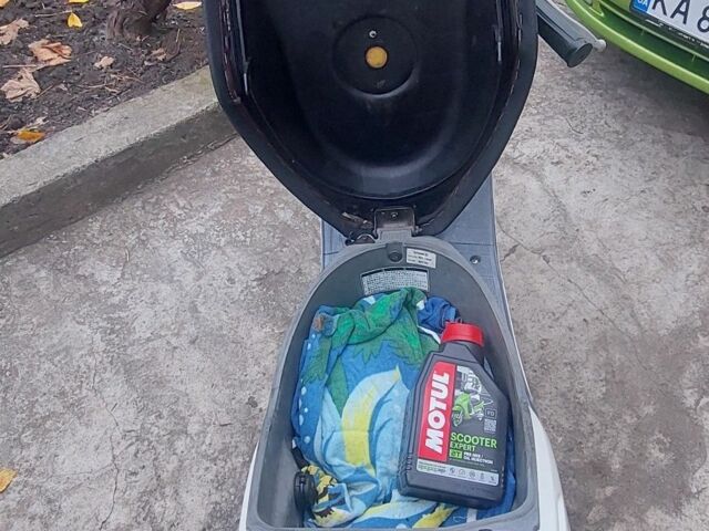 Хонда Такт, об'ємом двигуна 49 л та пробігом 0 тис. км за 357 $, фото 6 на Automoto.ua