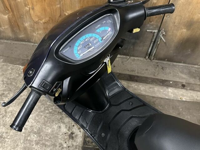 Хонда Такт, об'ємом двигуна 49 л та пробігом 0 тис. км за 344 $, фото 3 на Automoto.ua