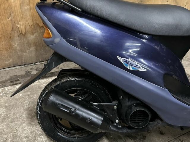 Хонда Такт, об'ємом двигуна 49 л та пробігом 0 тис. км за 344 $, фото 4 на Automoto.ua