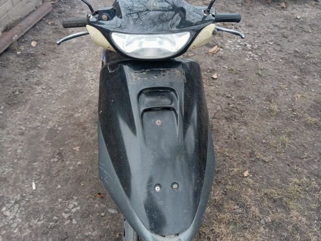 Хонда Такт, объемом двигателя 50 л и пробегом 0 тыс. км за 158 $, фото 2 на Automoto.ua