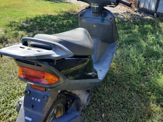 Хонда Такт, объемом двигателя 49 л и пробегом 0 тыс. км за 522 $, фото 4 на Automoto.ua