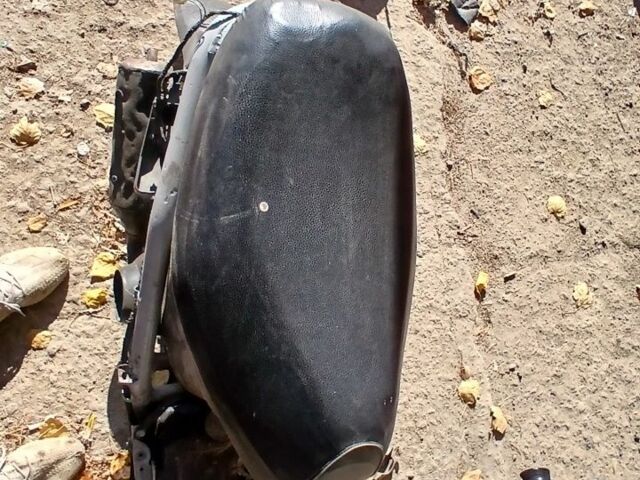 Хонда Такт, объемом двигателя 49 л и пробегом 0 тыс. км за 119 $, фото 6 на Automoto.ua