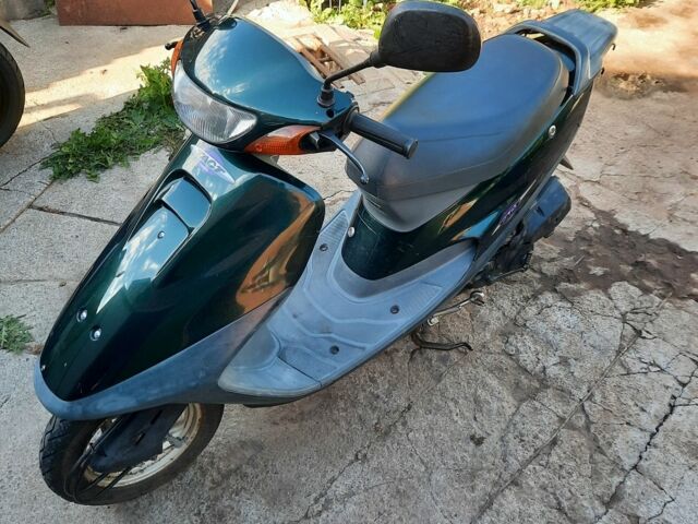 Хонда Такт, объемом двигателя 49 л и пробегом 0 тыс. км за 522 $, фото 1 на Automoto.ua