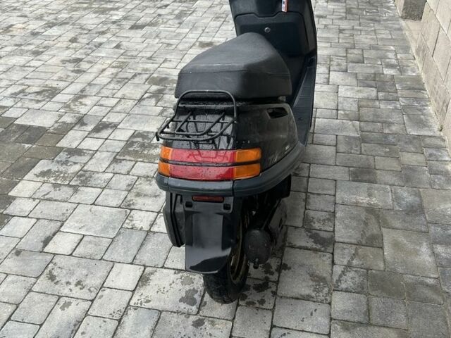 Хонда Такт, об'ємом двигуна 50 л та пробігом 0 тис. км за 131 $, фото 4 на Automoto.ua