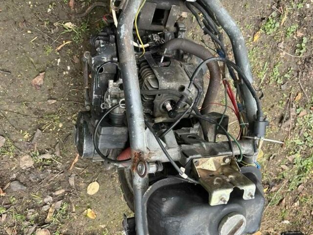 Хонда Такт, объемом двигателя 0 л и пробегом 0 тыс. км за 72 $, фото 5 на Automoto.ua