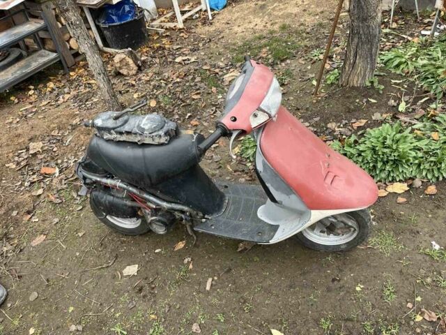 Хонда Такт, объемом двигателя 0 л и пробегом 0 тыс. км за 72 $, фото 6 на Automoto.ua