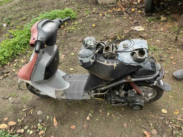 Хонда Такт, объемом двигателя 0 л и пробегом 0 тыс. км за 72 $, фото 1 на Automoto.ua