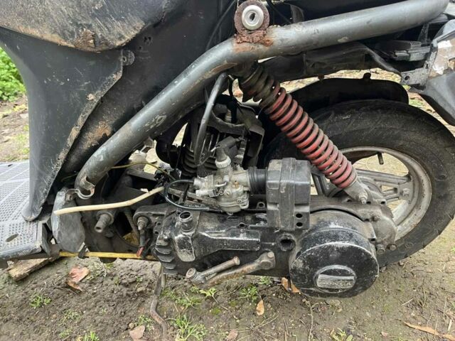 Хонда Такт, объемом двигателя 0 л и пробегом 0 тыс. км за 72 $, фото 4 на Automoto.ua