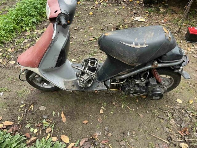 Хонда Такт, объемом двигателя 0 л и пробегом 0 тыс. км за 72 $, фото 2 на Automoto.ua