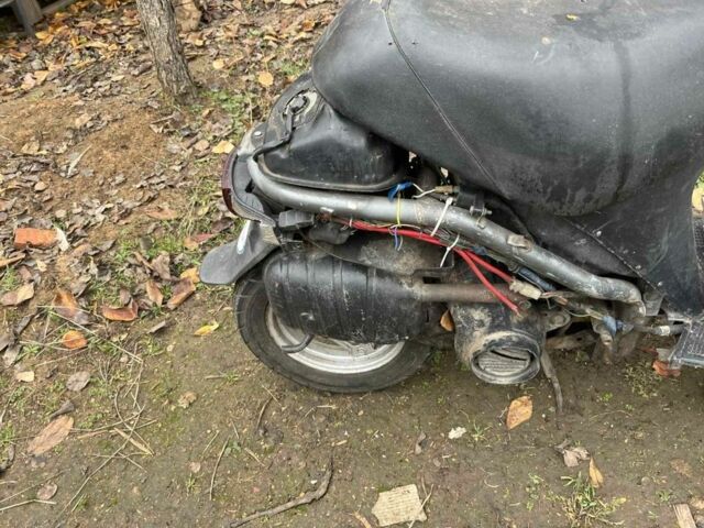 Хонда Такт, объемом двигателя 0 л и пробегом 0 тыс. км за 72 $, фото 3 на Automoto.ua