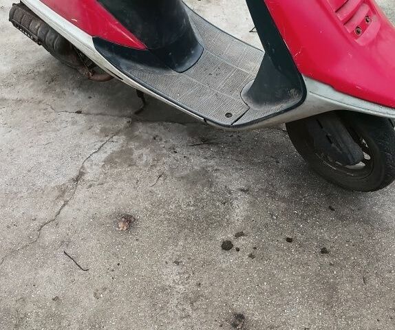 Хонда Такт, объемом двигателя 49 л и пробегом 0 тыс. км за 107 $, фото 2 на Automoto.ua