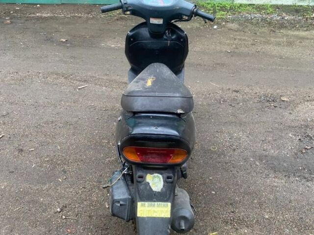 Хонда Такт, объемом двигателя 0 л и пробегом 0 тыс. км за 131 $, фото 3 на Automoto.ua