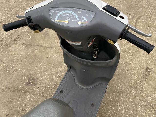 Хонда Такт, объемом двигателя 50 л и пробегом 0 тыс. км за 213 $, фото 1 на Automoto.ua