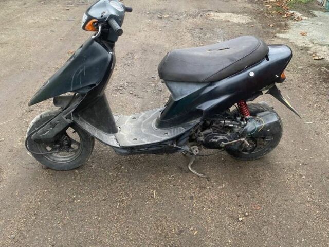 Хонда Такт, объемом двигателя 0 л и пробегом 0 тыс. км за 131 $, фото 2 на Automoto.ua