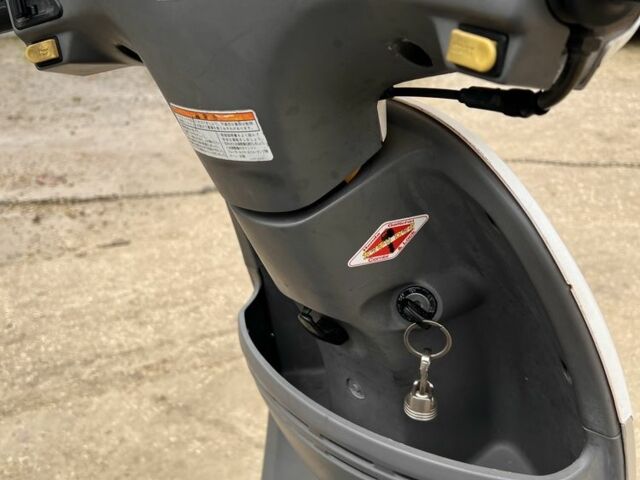 Хонда Такт, объемом двигателя 50 л и пробегом 0 тыс. км за 213 $, фото 2 на Automoto.ua