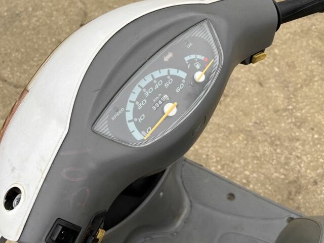 Хонда Такт, объемом двигателя 50 л и пробегом 0 тыс. км за 213 $, фото 7 на Automoto.ua