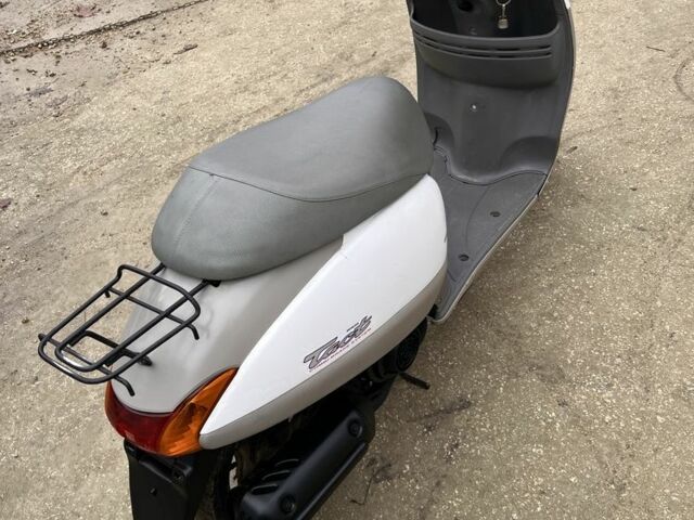 Хонда Такт, объемом двигателя 50 л и пробегом 0 тыс. км за 213 $, фото 3 на Automoto.ua