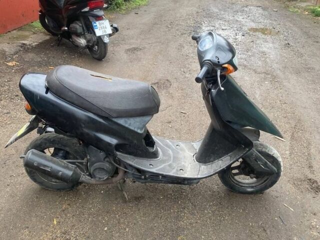 Хонда Такт, объемом двигателя 0 л и пробегом 0 тыс. км за 131 $, фото 1 на Automoto.ua