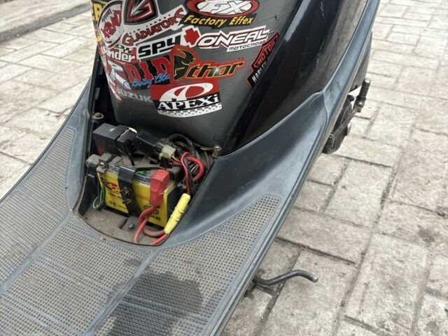 Хонда Такт, объемом двигателя 50 л и пробегом 0 тыс. км за 166 $, фото 6 на Automoto.ua