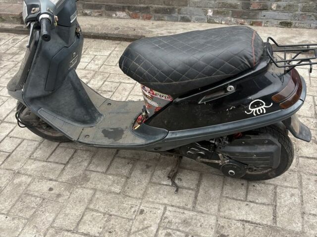 Хонда Такт, объемом двигателя 50 л и пробегом 0 тыс. км за 166 $, фото 3 на Automoto.ua