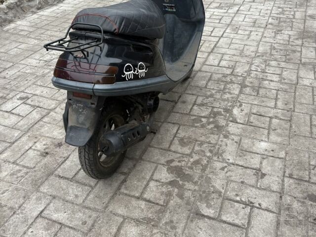 Хонда Такт, объемом двигателя 50 л и пробегом 0 тыс. км за 166 $, фото 2 на Automoto.ua