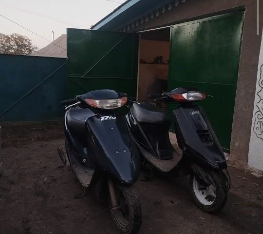 Хонда Такт, объемом двигателя 50 л и пробегом 0 тыс. км за 119 $, фото 1 на Automoto.ua