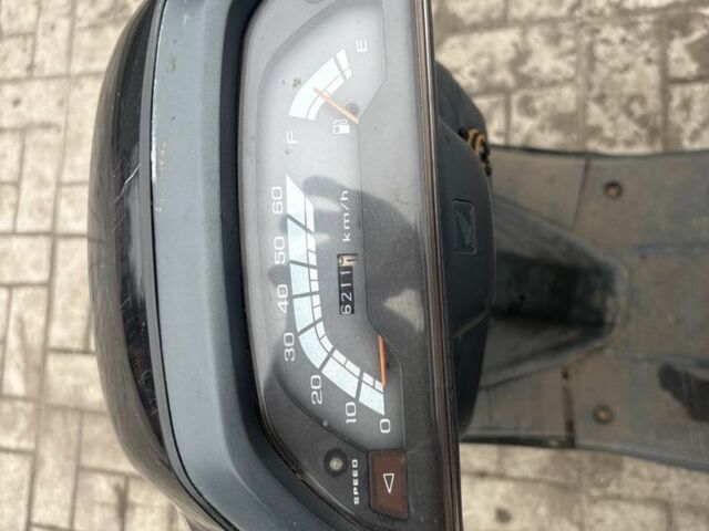 Хонда Такт, объемом двигателя 50 л и пробегом 0 тыс. км за 166 $, фото 7 на Automoto.ua