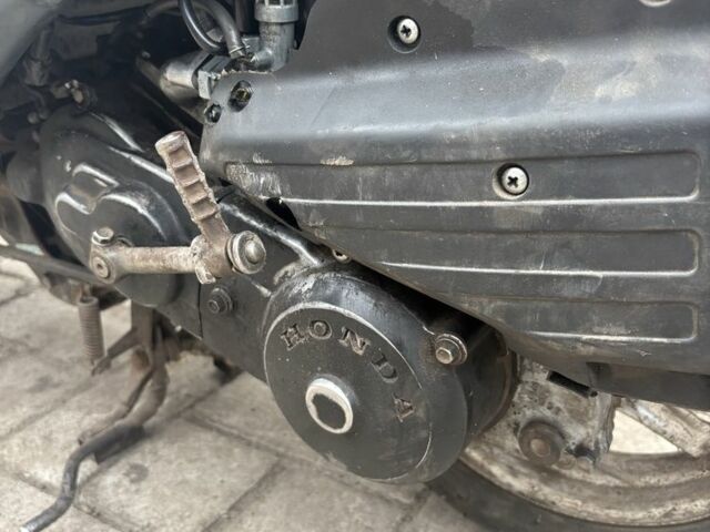 Хонда Такт, объемом двигателя 50 л и пробегом 0 тыс. км за 166 $, фото 5 на Automoto.ua