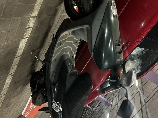 Хонда Такт, объемом двигателя 49 л и пробегом 0 тыс. км за 142 $, фото 2 на Automoto.ua